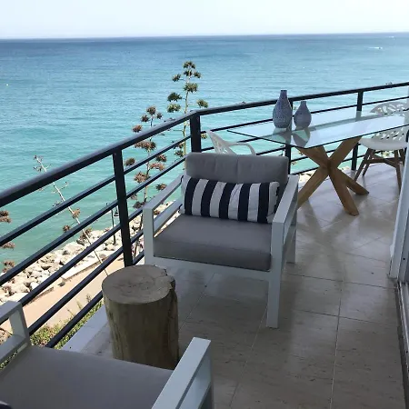 Apartment Spectacular Views!