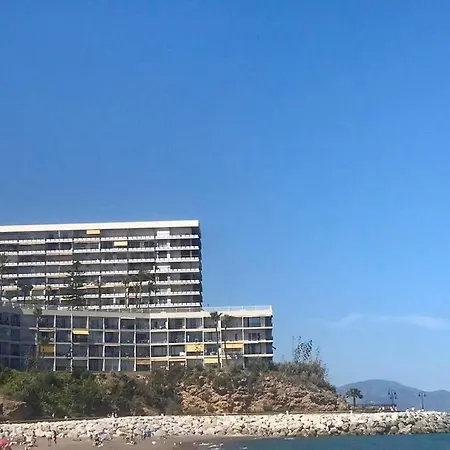 Spectacular Views! * Torremolinos
