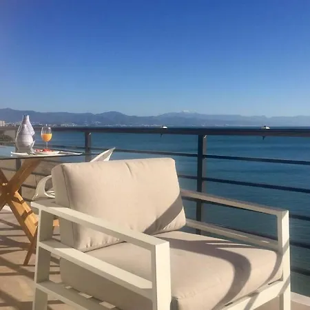 Spectacular Views! * Torremolinos