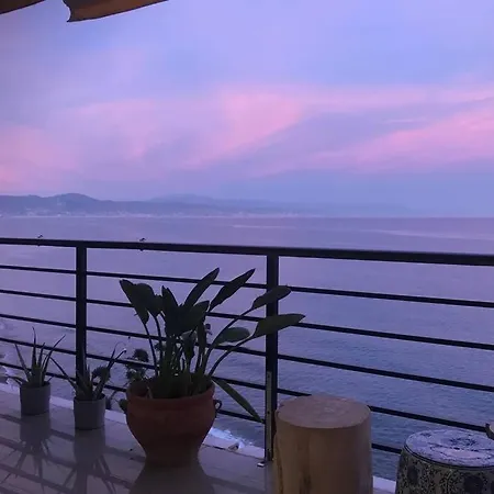 Spectacular Views! Apartment Torremolinos